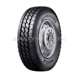 265/70 R19,5 143J Bridgestone M852