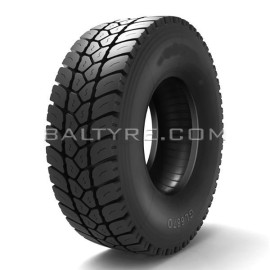 295/80 R22,5 152K Samson GL687D