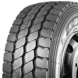 385/65 R22,5 164K Linglong KXA400
