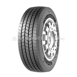 275/70 R22,5 150J Starmaxx GUW550 TL