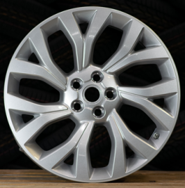 ALU disk LAND ROVER Range Rover Sport 9,5Jx21 5/120 ET49