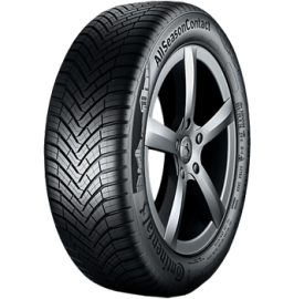 215/40R18 89W Celorok Continental AllSeasonContact C-B-72-B FR XL TL