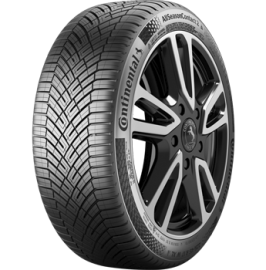 265/45 R20 108Y CELOROK Continental AllSeasonContact 2