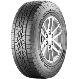 205/70 R15 96H LETO Continental CrossContact ATR