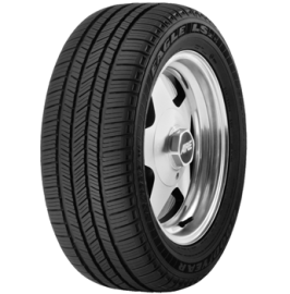 225/55 R17 97V LETO Goodyear Eagle LS-2