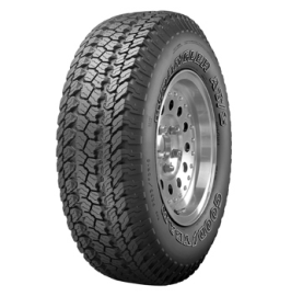205 R16C 110S LETO Goodyear WRANGLER AT/S