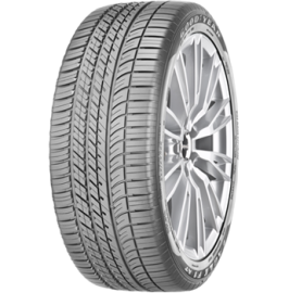 255/60 R18 112W LETO Goodyear Eagle F1 Asymmetric SUV AT