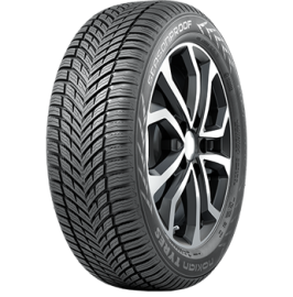 205/55 R17 95V CELOROK Nokian SEASONPROOF