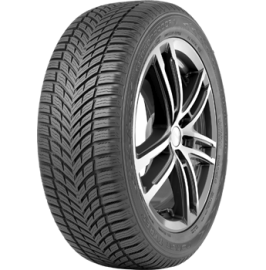 255/40 R19 100V CELOROK Nokian Nokian Tyres Seasonproof 1