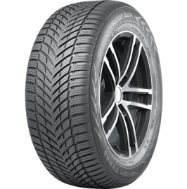 235/50 R18 101V CELOROK Nokian SEASONPROOF SUV