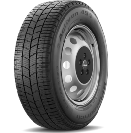 205/75 R16 113R CELOROK BFGoodrich ACTIVAN 4S