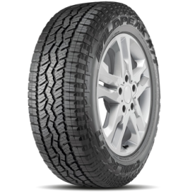265/60 R18 110H CELOROK Falken Wild Peak A/T AT3WA