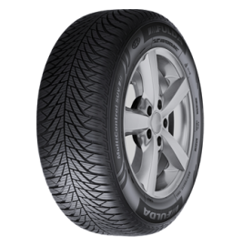 235/55 R18 104V CELOROK Fulda MultiControl SUV