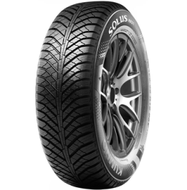 275/55 R17 109V CELOROK Kumho Solus HA31