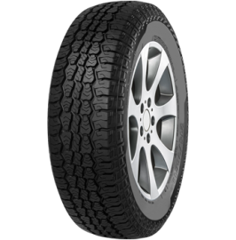 235/75 R15 109T LETO EcoSport A/T