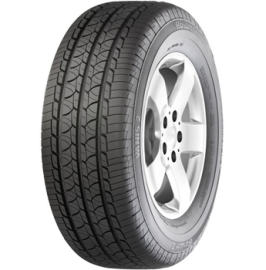 215/60R17 109T Leto Barum Vanis2 C D-C-72-B