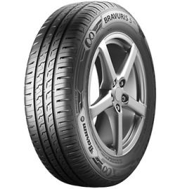 185/60 R15 88H LETO Barum BRAVURIS 5HM