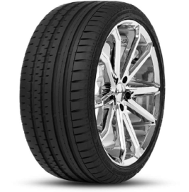 255/40 R19 100Y LETO Continental ContiSportContact 2