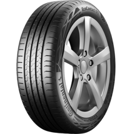 265/40 R22 109V LETO Continental EcoContact 6 Q