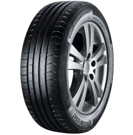 215/55 R17 94V LETO Continental ContiPremiumContact 5