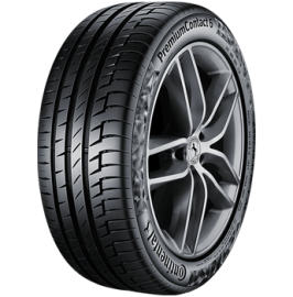 205/40 R18 86W LETO Continental PremiumContact 6