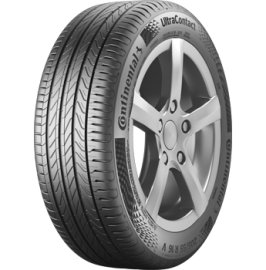 235/50 R20 104V LETO Continental UltraContact