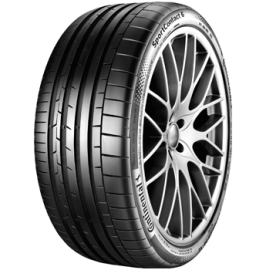 265/45 ZR20 108Y LETO Continental SportContact 6