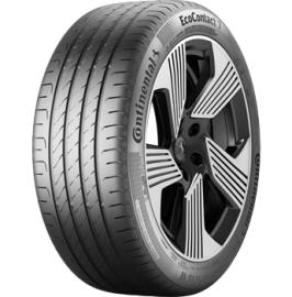 275/45 R22 112V LETO Continental EcoContact 7