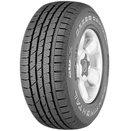 265/60 R18 110T LETO Continental ContiCrossContact LX