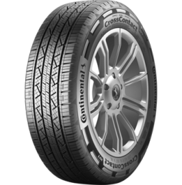 265/65 R18 114H LETO Continental CrossContact H/T
