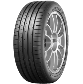 255/35 ZR18 94Y LETO Dunlop SPT MAXX RT 2
