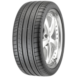 245/35R20 95Y Leto Dunlop SptMaxxGt ROF XL D-B-70-2