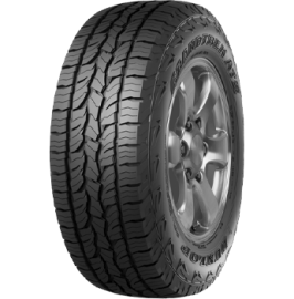285/50 R20 112H LETO Dunlop GRANDTREK AT5