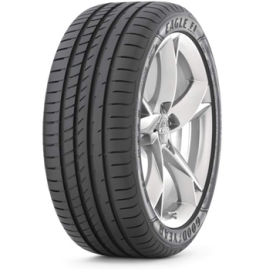 245/40 R20 99Y LETO Goodyear EAG F1 ASYMMETRIC 2