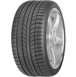 235/50 ZR17 96Y LETO Goodyear EAG F1 ASYMMETRIC