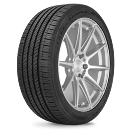 275/45 R19 108H LETO Eagle Touring