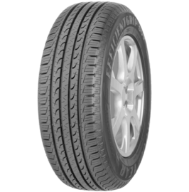 255/65R17 110H Leto GoodYear EfficientGripSuv LHD C-B-68-1