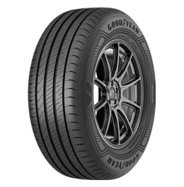 225/60 R18 100H LETO Goodyear EFFICIENTGRIP 2 SUV