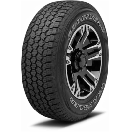 205 R16C 110S LETO Goodyear WRANGLER ALL-TERRAIN ADVENTURE