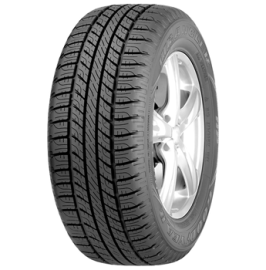 275/55 R17 109V LETO Wrangler HP All Weather
