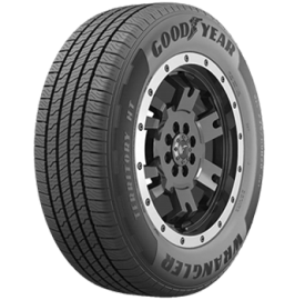 255/70 R17 112T LETO Wrangler HT Territory