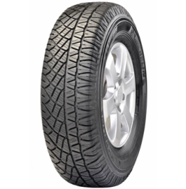255/65 R17114H 114H LETO Michelin LATITUDE CROSS