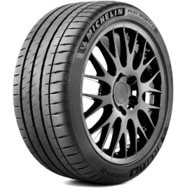 295/30 R19100Y 100Y LETO Michelin PS4 S XL