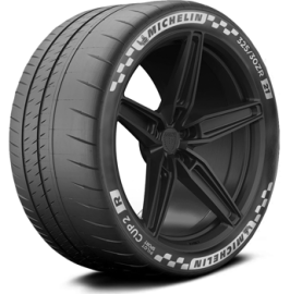 265/35 R2099Y 99Y LETO Michelin PILOT SPORT CUP 2 R