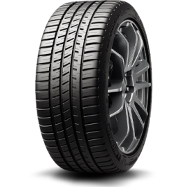 255/55 R19 111V LETO Pilot Sport A/S 3