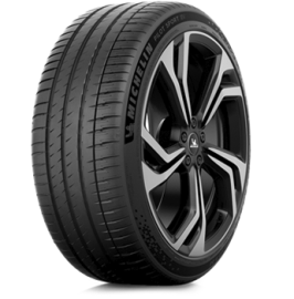 HL245/35 ZR2199Y 99Y LETO Michelin PILOT SPORT EV