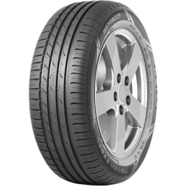 215/55 R16 97V LETO Nokian NOKIAN WETPROOF
