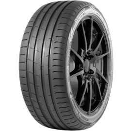 245/50 R18 100W LETO Nokian NOKIAN POWERPROOF