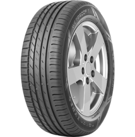 185/55 R15 86V LETO Nokian WETPROOF 1 XL