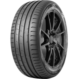 225/40 R18 92Y LETO Nokian Powerproof 1